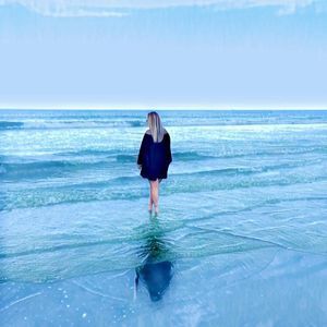 Meet your Posher, Theresa